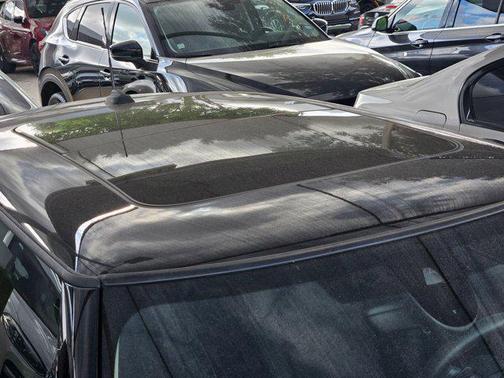 2021 MINI Hardtop Cooper S