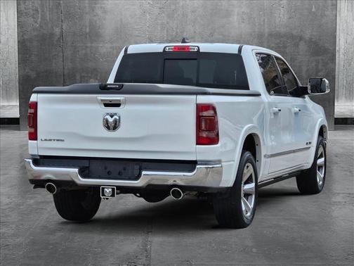 2020 RAM 1500 Limited