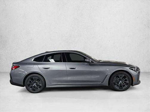 2026 BMW i4 Gran Coupe eDrive40