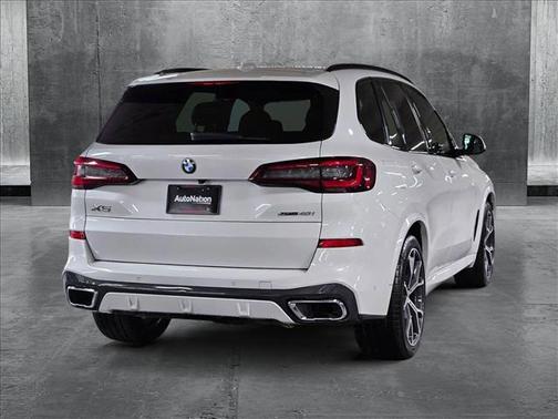 2021 BMW X5 sDrive40i
