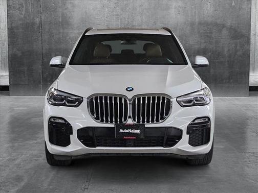 2021 BMW X5 sDrive40i