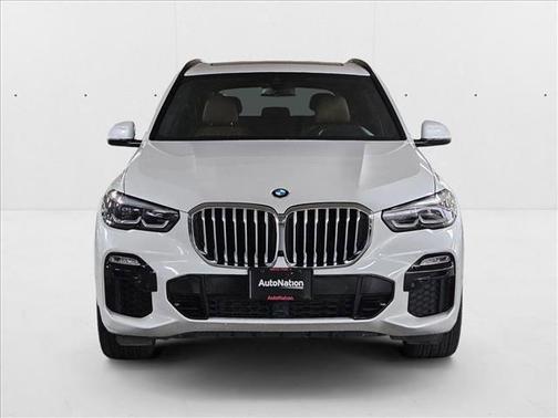 2021 BMW X5 sDrive40i