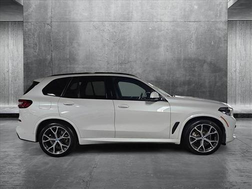 2021 BMW X5 sDrive40i