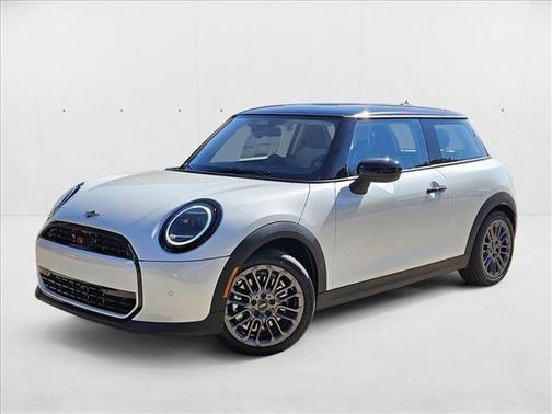2025 MINI Hardtop Cooper
