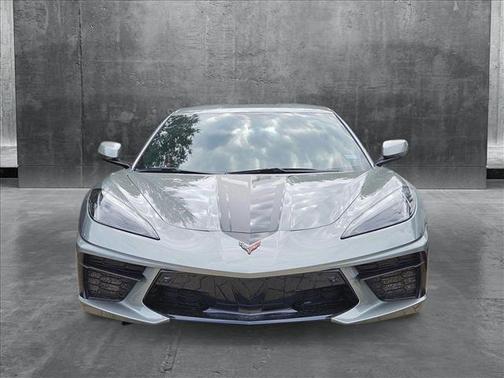 2022 Chevrolet Corvette Stingray w/2LT