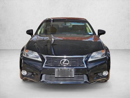 2014 Lexus GS 350 Base