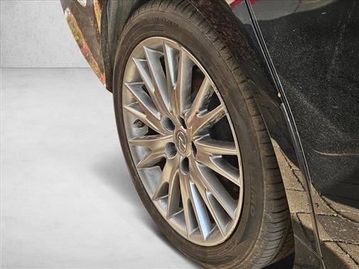 2014 Lexus GS 350 Base