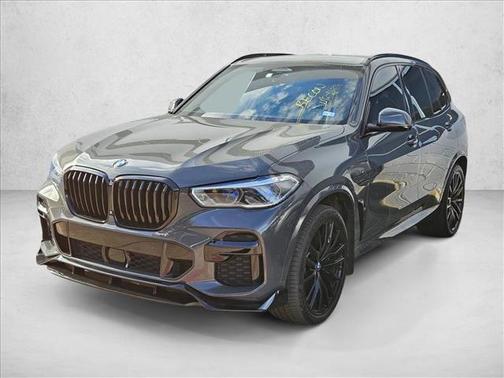 2023 BMW X5 M50i