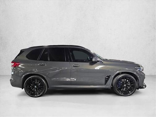 2023 BMW X5 M50i