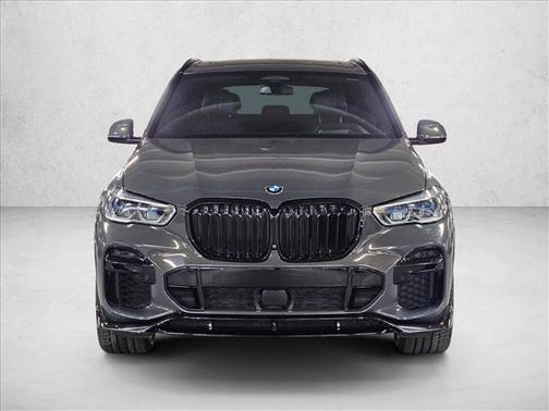 2023 BMW X5 M50i