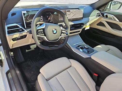 2026 BMW 430 i xDrive