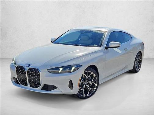 2026 BMW 430 i xDrive