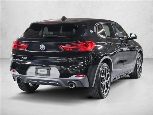 2018 BMW X2 sDrive28i