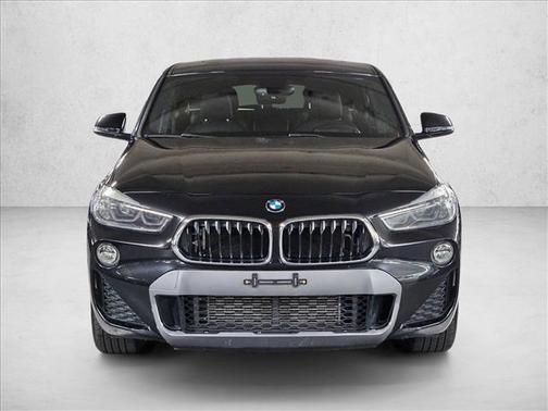 2018 BMW X2 sDrive28i
