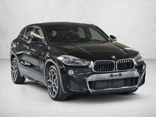 2018 BMW X2 sDrive28i