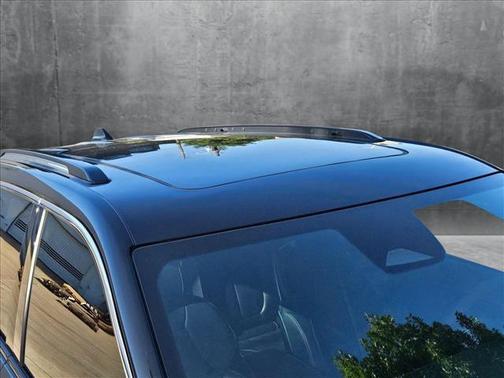 2022 Jeep Grand Cherokee 4xe Overland