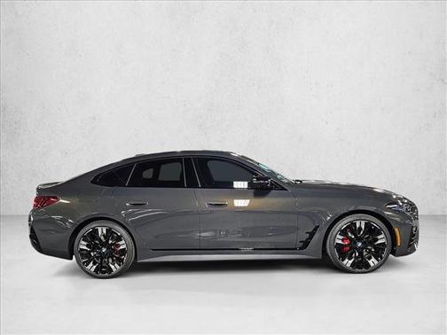 2026 BMW 430 Gran Coupe i