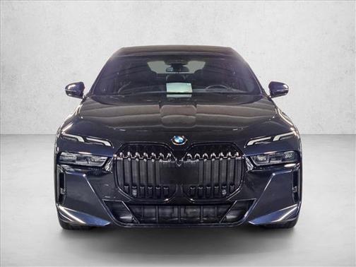 2024 BMW 740 xDrive