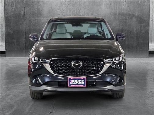 2022 Mazda CX-5 2.5 S Premium