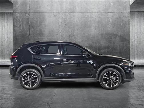 2022 Mazda CX-5 2.5 S Premium