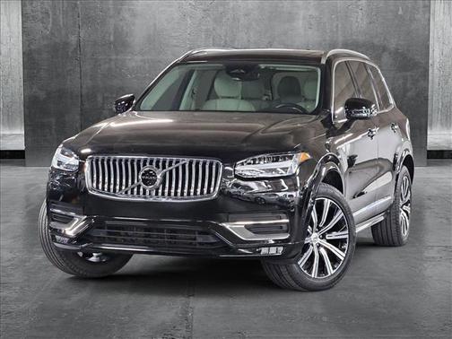 2023 Volvo XC90 B6 Plus 7-Seater