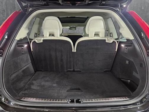 2023 Volvo XC90 B6 Plus 7-Seater