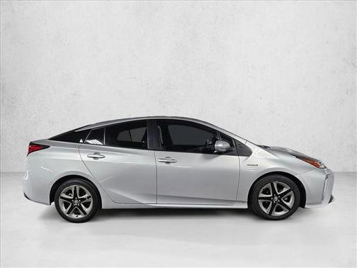 2022 Toyota Prius Limited