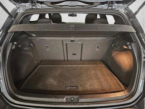 2017 Volkswagen Golf GTI 2.0T S 4-Door