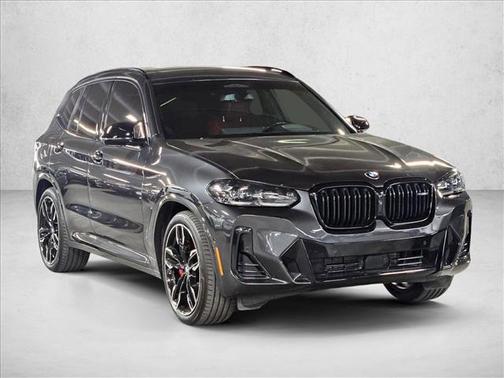 2023 BMW X3 M40i
