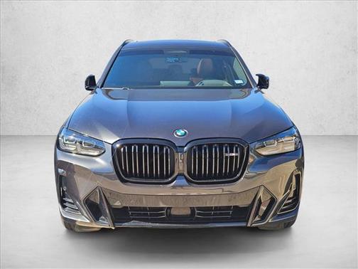 2023 BMW X3 M40i
