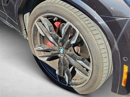 2023 BMW X3 M40i