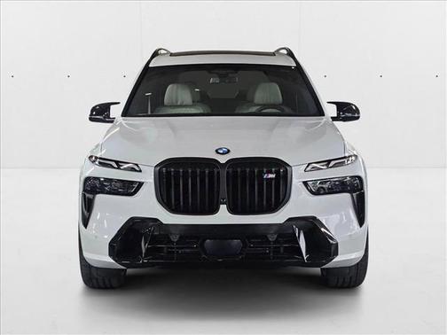 2026 BMW X7 M60i