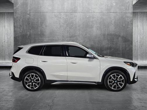 2024 BMW X1 xDrive28i