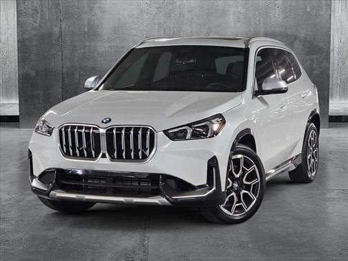 2024 BMW X1 xDrive28i