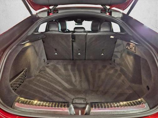 2024 Mercedes-Benz AMG GLE 53 4MATIC+ Coupe