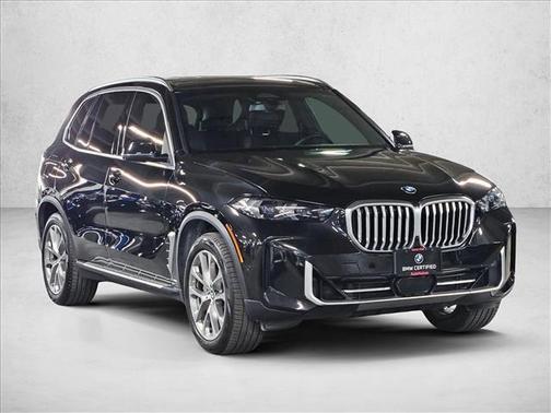 2024 BMW X5 sDrive40i