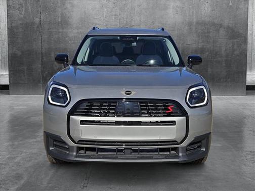 2025 MINI Countryman Cooper S ALL4