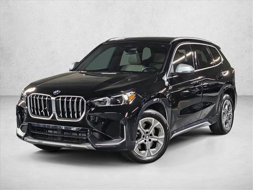 2024 BMW X1 xDrive28i
