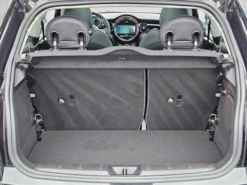 2023 MINI Hardtop Cooper S