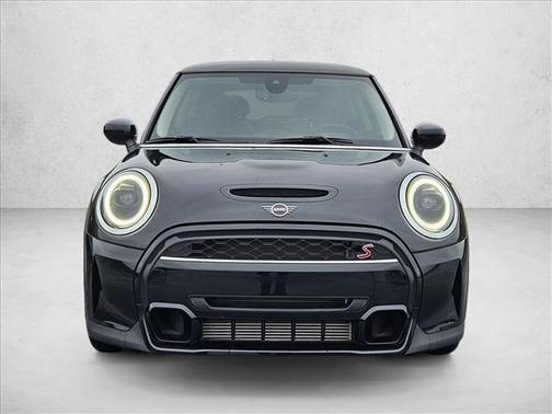 2023 MINI Hardtop Cooper S