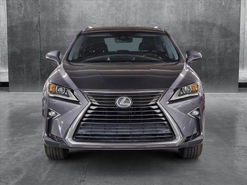 2016 Lexus RX 350 Base