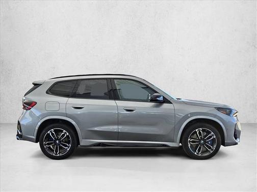 2025 BMW X1 M35i