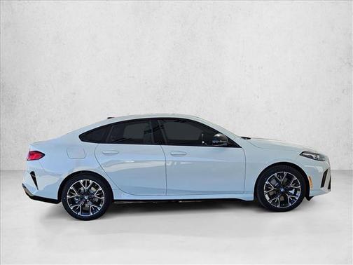 2026 BMW 228 Gran Coupe 228