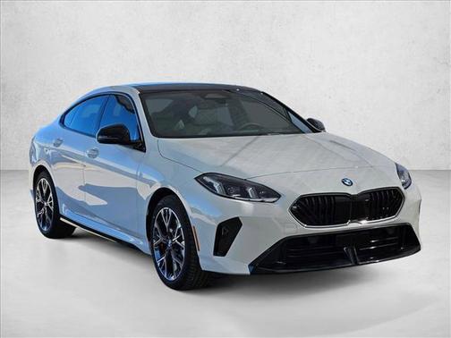 2026 BMW 228 Gran Coupe 228