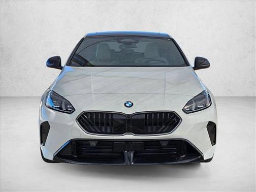 2026 BMW 228 Gran Coupe 228