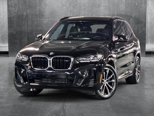 2023 BMW X3 M40i