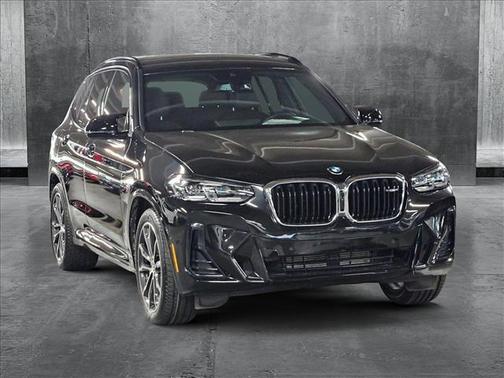 2023 BMW X3 M40i