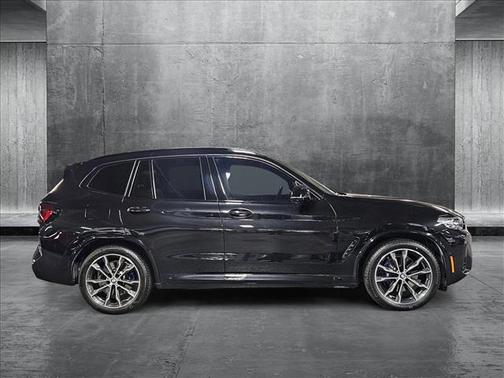 2023 BMW X3 M40i