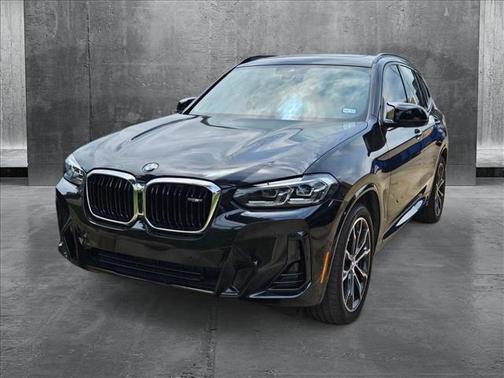 2023 BMW X3 M40i