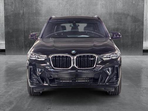 2023 BMW X3 M40i